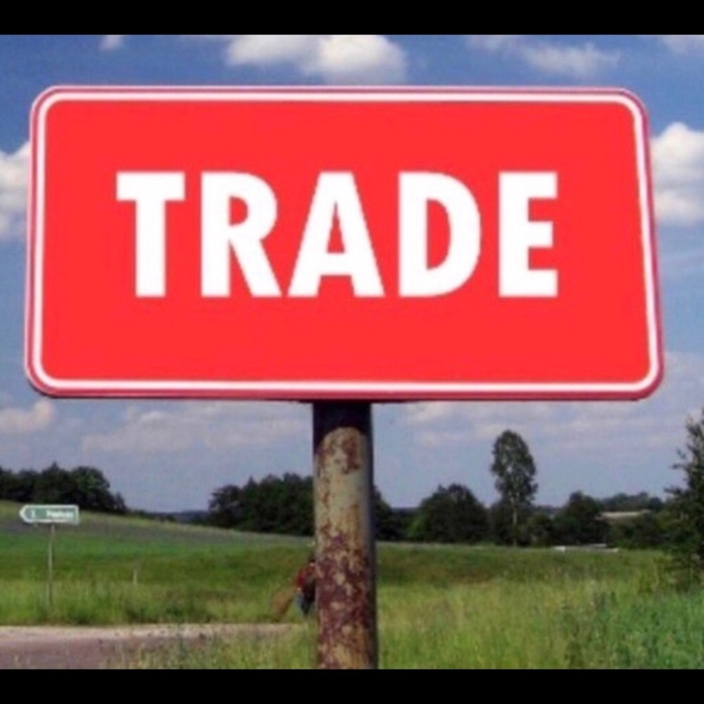 Trade